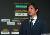 【２０２０Ｊリーグアウォーズ】