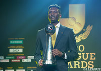 【2020Jリーグアウォーズ】