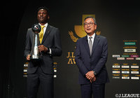 【2020Jリーグアウォーズ】