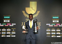 【2020Jリーグアウォーズ】