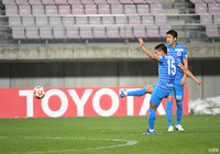 【天皇杯 準々決勝 秋田vs福山C】