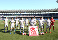 【天皇杯 準決勝 川崎Ｆvs秋田】