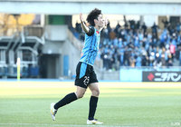 【天皇杯 準決勝 川崎Fvs秋田】