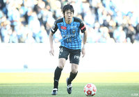 【天皇杯 準決勝 川崎Ｆvs秋田】