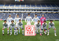 【天皇杯 準決勝 Ｇ大阪vs徳島】