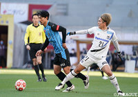 【天皇杯 決勝 川崎ＦvsＧ大阪】