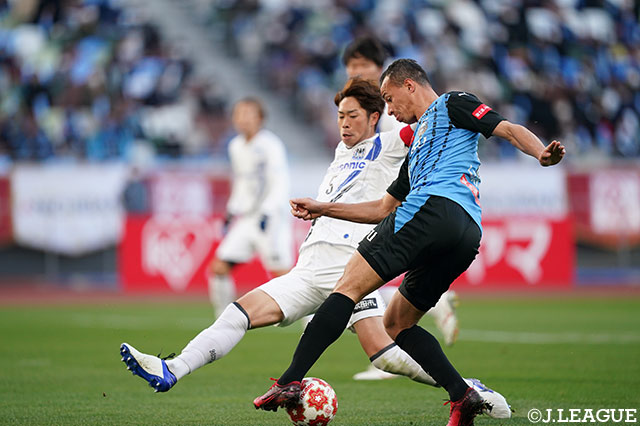 【天皇杯 決勝 川崎ＦvsＧ大阪】