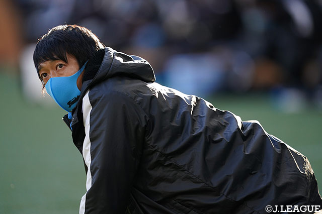 【天皇杯 決勝 川崎ＦvsＧ大阪】