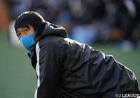 【天皇杯 決勝 川崎ＦvsＧ大阪】