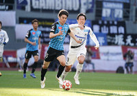 【天皇杯 決勝 川崎ＦvsＧ大阪】