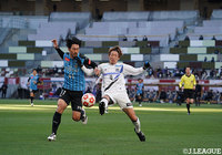 【天皇杯 決勝 川崎ＦvsＧ大阪】