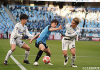 【天皇杯 決勝 川崎ＦvsＧ大阪】