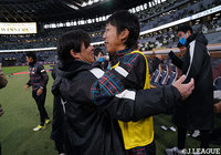 【天皇杯 決勝 川崎ＦvsＧ大阪】