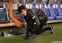 【天皇杯 決勝 川崎ＦvsＧ大阪】