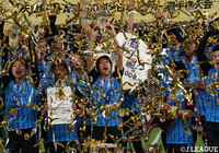 【天皇杯 決勝 川崎ＦvsＧ大阪】