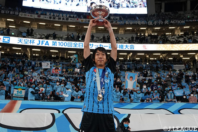 【天皇杯 決勝 川崎ＦvsＧ大阪】