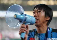 【天皇杯 決勝 川崎ＦvsＧ大阪】