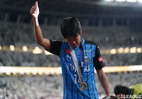 【天皇杯 決勝 川崎ＦvsＧ大阪】