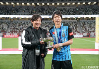 【天皇杯 決勝 川崎ＦvsＧ大阪】