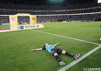 【天皇杯 決勝 川崎ＦvsＧ大阪】