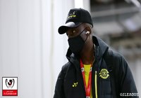 【ルヴァンカップ 決勝 柏vsFC東京】