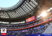 【ルヴァンカップ 決勝 柏vsFC東京】