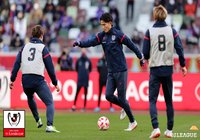 【ルヴァンカップ 決勝 柏vsFC東京】