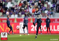 【ルヴァンカップ 決勝 柏vsFC東京】