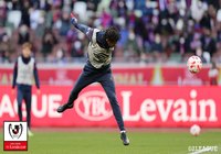 【ルヴァンカップ 決勝 柏vsFC東京】