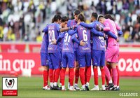 【ルヴァンカップ 決勝 柏vsFC東京】