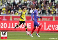 【ルヴァンカップ 決勝 柏vsFC東京】
