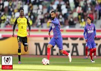 【ルヴァンカップ 決勝 柏vsFC東京】