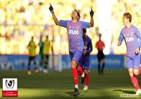 【ルヴァンカップ 決勝 柏vsFC東京】