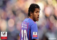 【ルヴァンカップ 決勝 柏vsFC東京】