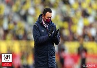 【ルヴァンカップ 決勝 柏vsFC東京】