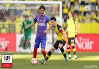 【ルヴァンカップ 決勝 柏vsFC東京】
