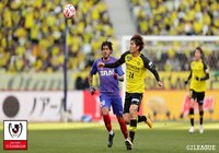 【ルヴァンカップ 決勝 柏vsFC東京】