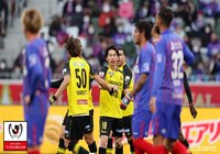 【ルヴァンカップ 決勝 柏vsFC東京】