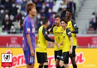 【ルヴァンカップ 決勝 柏vsFC東京】