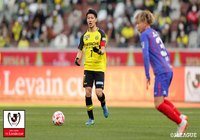 【ルヴァンカップ 決勝 柏vsFC東京】