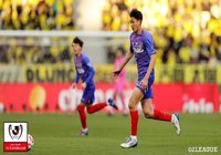 【ルヴァンカップ 決勝 柏vsFC東京】