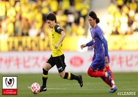 【ルヴァンカップ 決勝 柏vsFC東京】