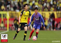 【ルヴァンカップ 決勝 柏vsFC東京】