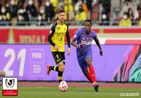 【ルヴァンカップ 決勝 柏vsFC東京】