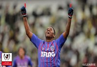 【ルヴァンカップ 決勝 柏vsFC東京】