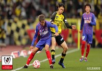 【ルヴァンカップ 決勝 柏vsFC東京】