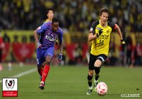 【ルヴァンカップ 決勝 柏vsFC東京】