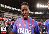 【ルヴァンカップ 決勝 柏vsFC東京】