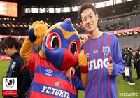 【ルヴァンカップ 決勝 柏vsFC東京】