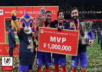 【ルヴァンカップ 決勝 柏vsFC東京】